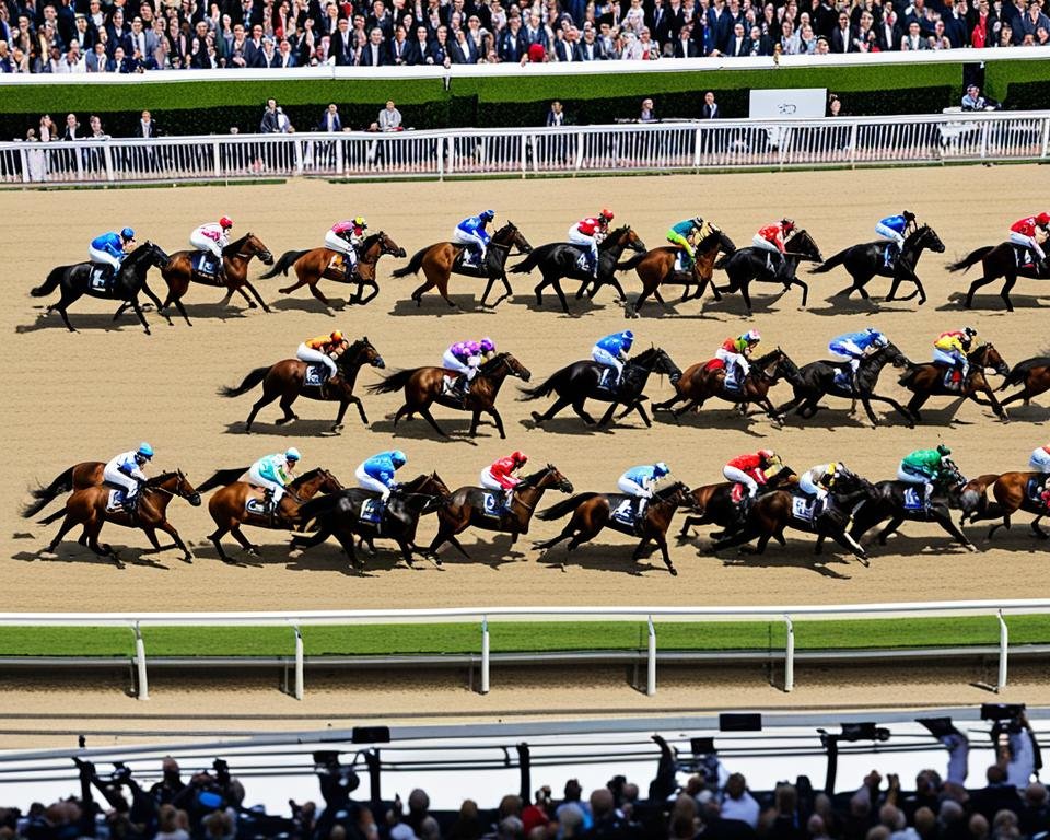 Hippodrome de Vincennes