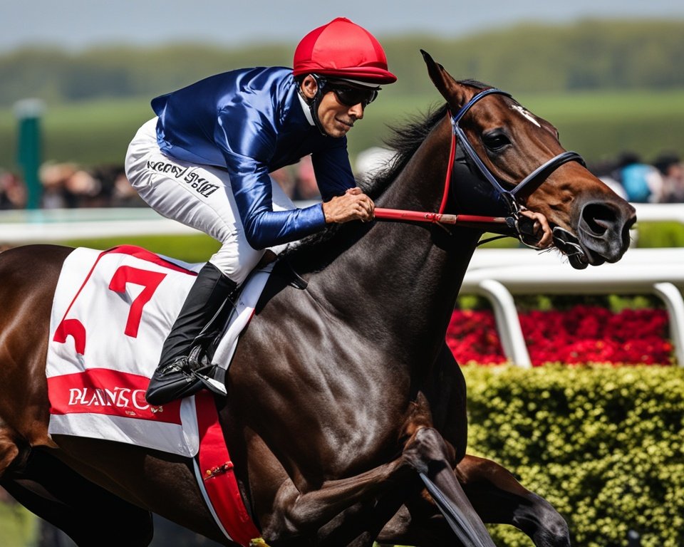 Historique Prix de Diane