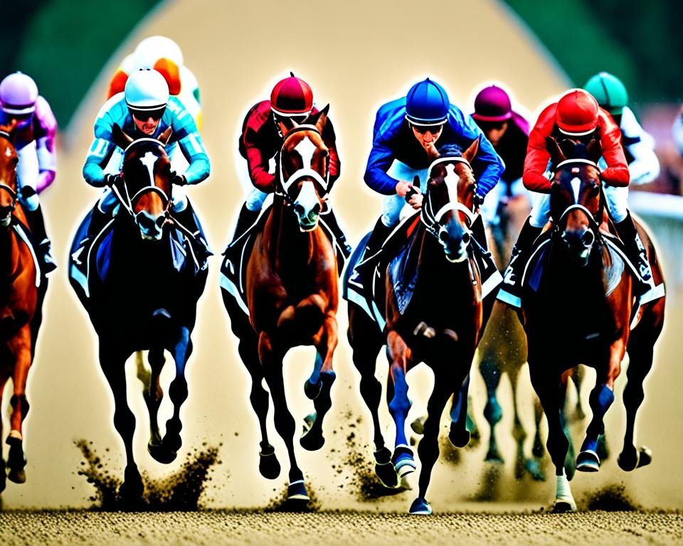 palmarès Prix de l'Arc de Triomphe