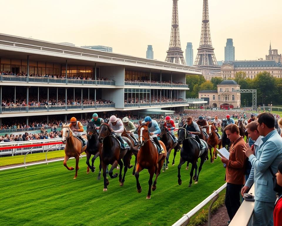 paris hippiques en ligne