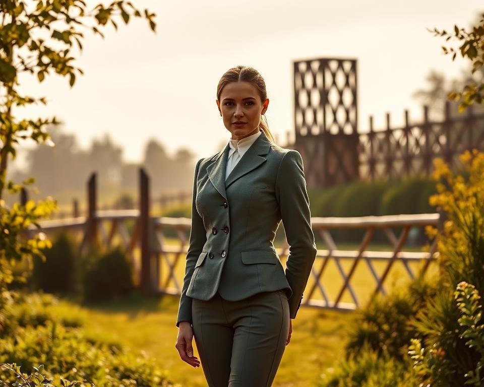 Henri Devin expertise en courses d'obstacles