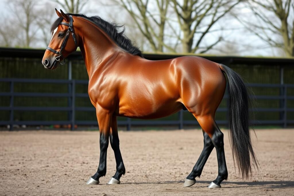 L'étalon FELICIANO de l'Ecurie des CHARMES chevaux de Trot L'étalon FELICIANO de l'Ecurie des CHARMES chevaux de Trot