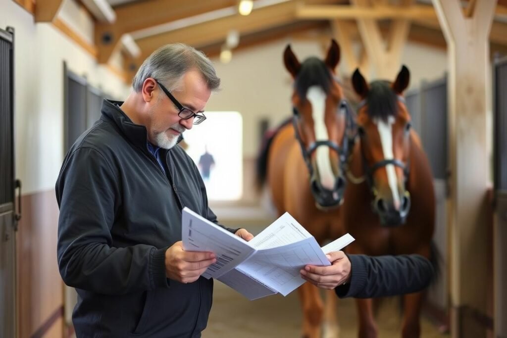 Suivi personnalisé des chevaux de Trot par Philippe Allaire Suivi personnalisé des chevaux de Trot par Philippe Allaire