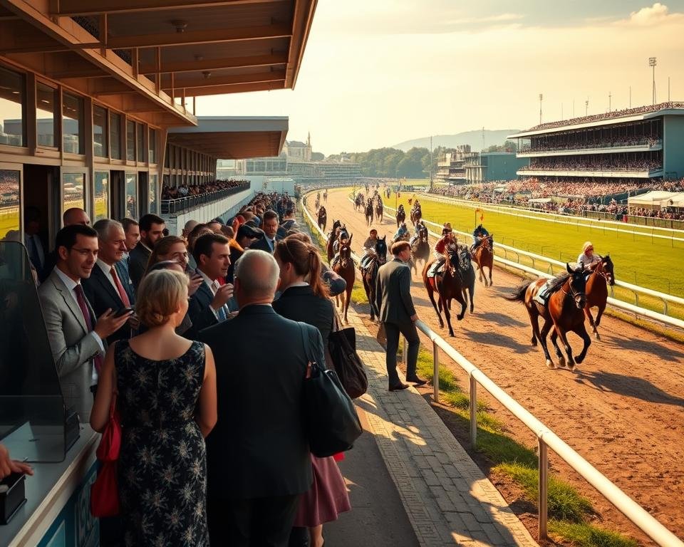 paris hippiques en ligne